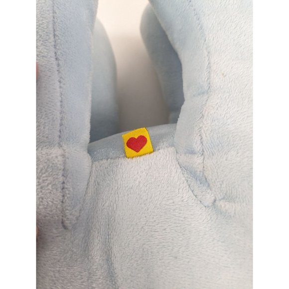 Ty Sparkle My Little Pony Blue 17" Plush Rainbow Dash - Picture 5 of 6